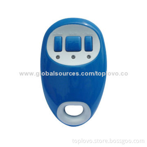 Pocket Personal GPS Tracker, Tracking by SMS/GPRS